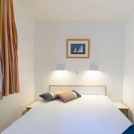 Village Cap Esterel - Le Hameau-22 By Interhome Apartment *