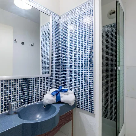 Apartment Village Cap Esterel - Le Hameau-22 By Interhome Saint-Raphael (Var)