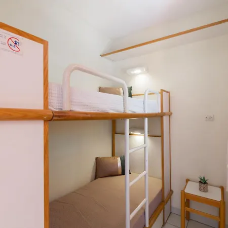Village Cap Esterel - Le Hameau-22 By Interhome Apartment Saint-Raphael (Var)