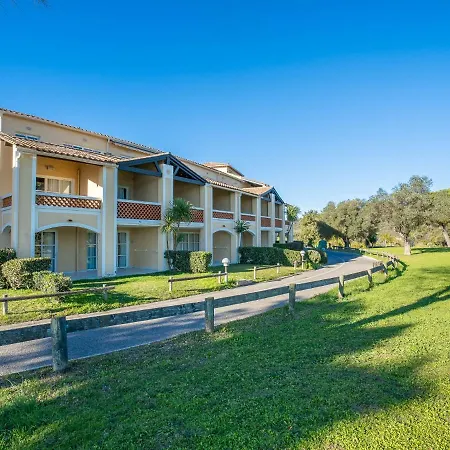Apartment Village Cap Esterel - Le Hameau-22 By Interhome