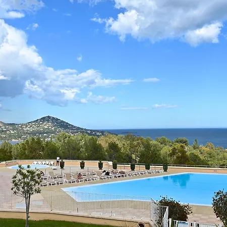Village Cap Esterel - Le Hameau-22 By Interhome