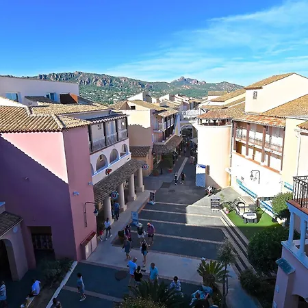Apartment Village Cap Esterel - Le Hameau-22 By Interhome Saint-Raphael (Var)